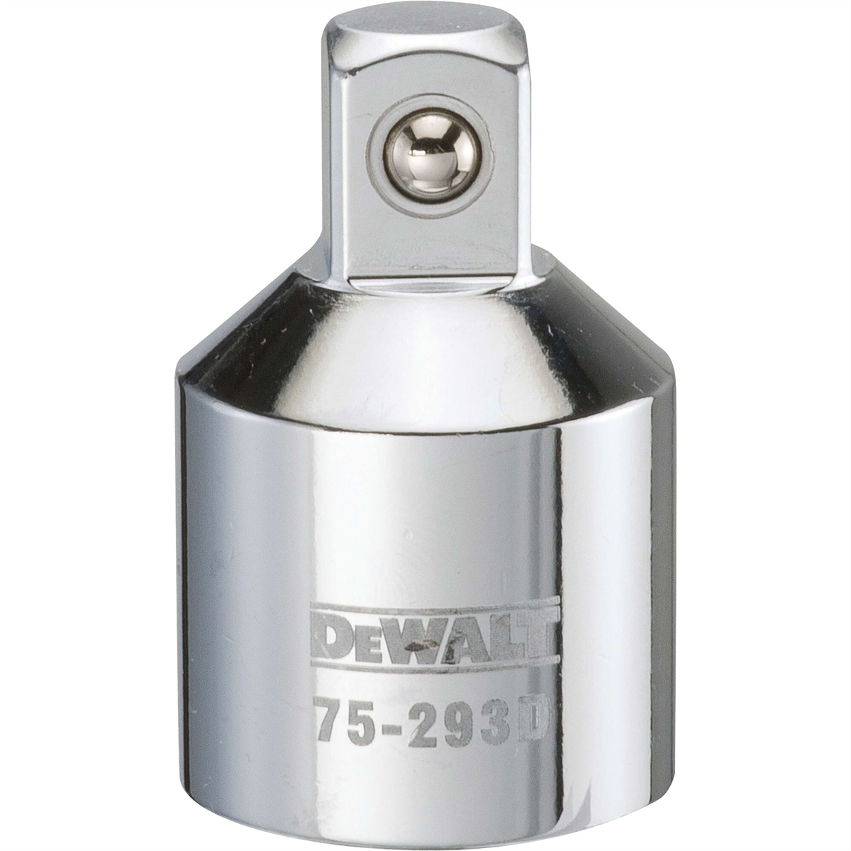 Dewalt 3/4in X 1/2in Reducing Adapter