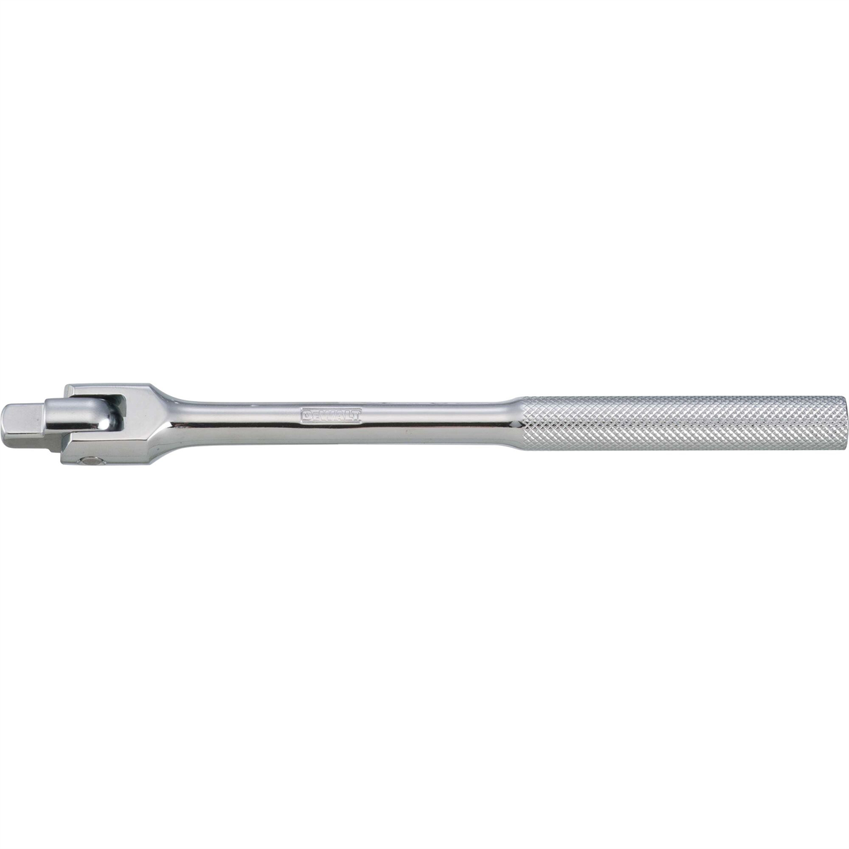 DEWALT 001Pc 38Dr Flex Handle 8In