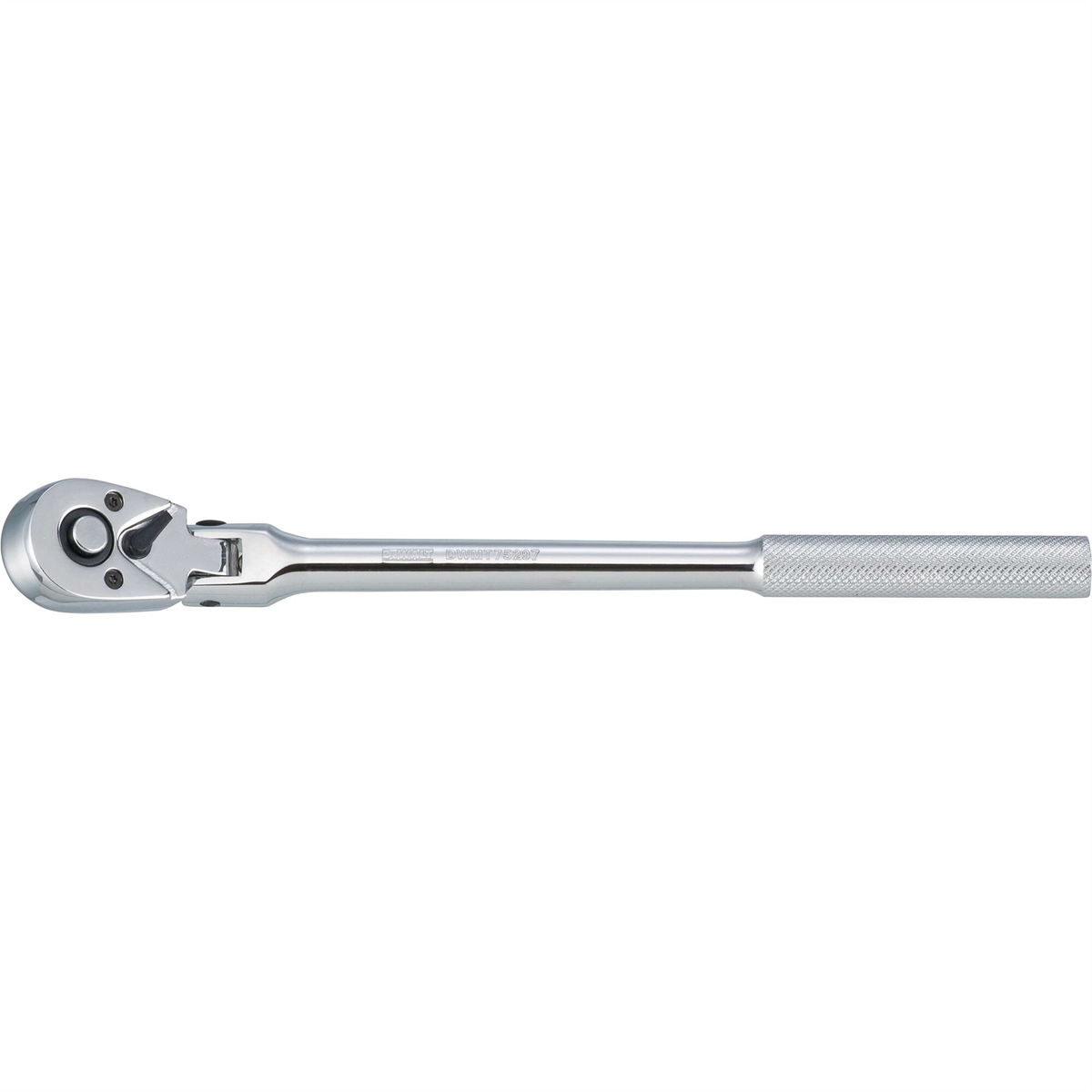 Dewalt Dwmt 3/8in Dr 11in Ratchetflex Head