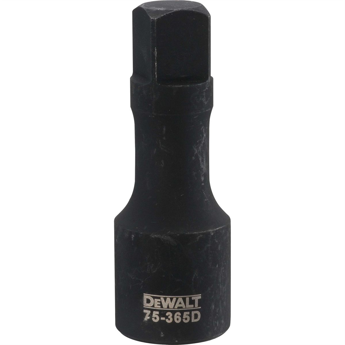 Dewalt 3/4 Dr Im 4in Extension