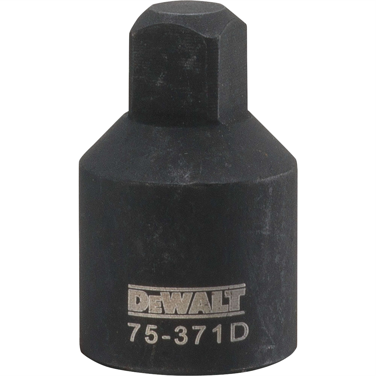 Dewalt 1/2in X 3/8in Im Reducing Adapter