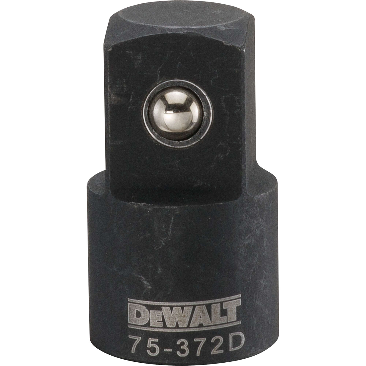 Dewalt 1/2in X 3/4in Im Increasing Adapter