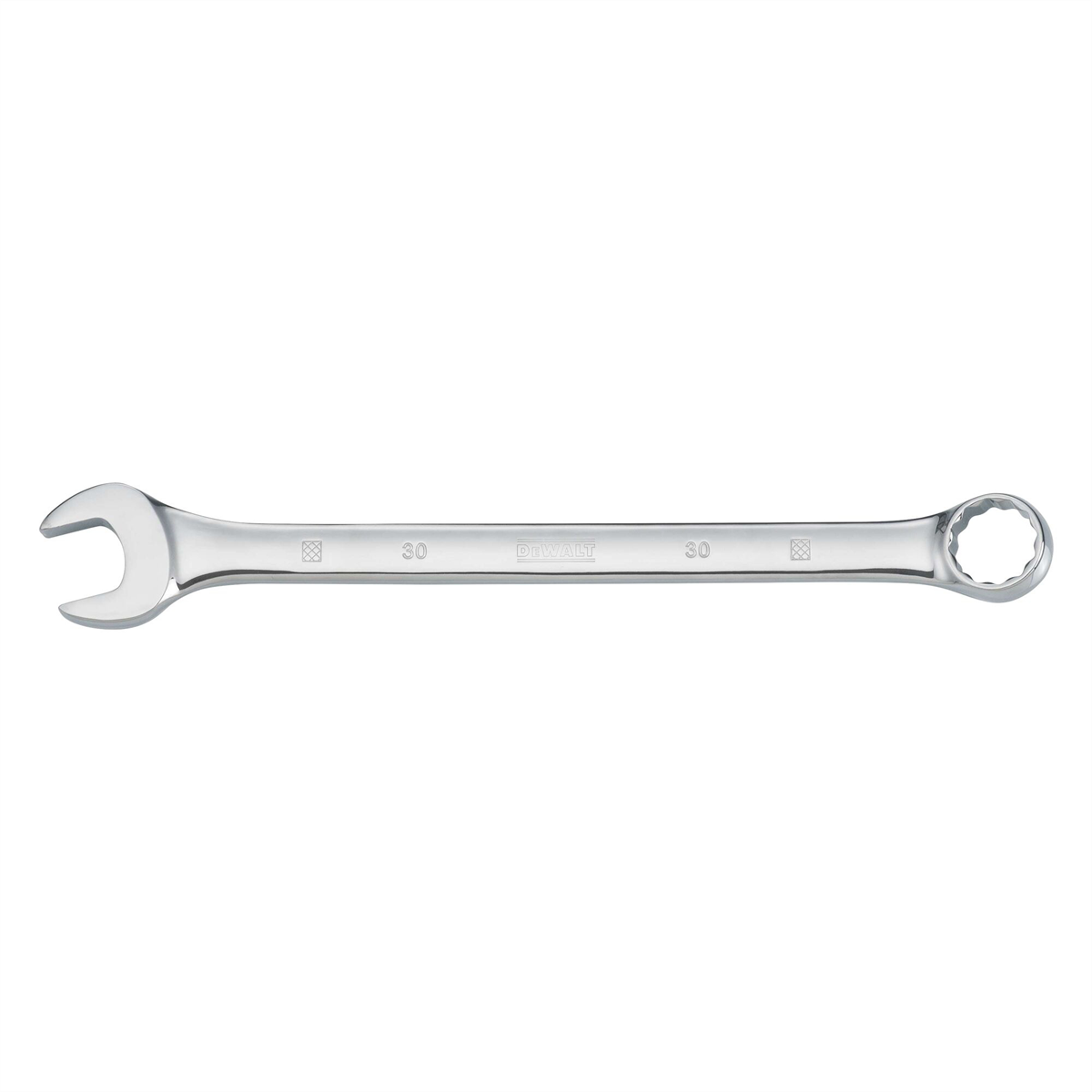 DEWALT Combination Wrench 30 Mm