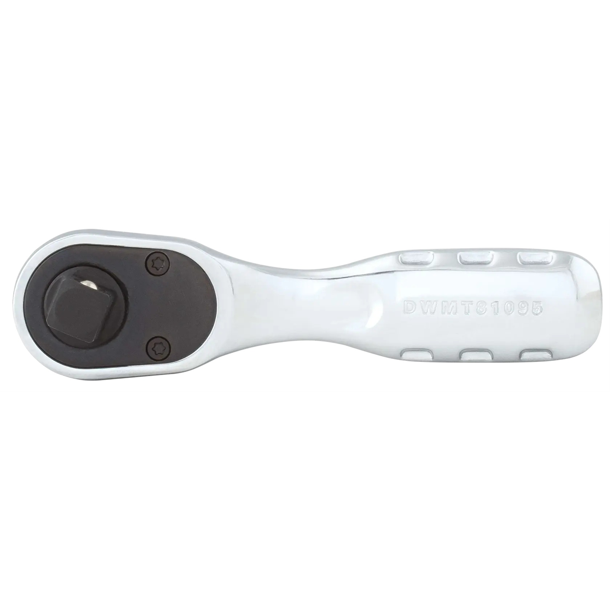 DEWALT 3/8In Drive Stubby Ratchet