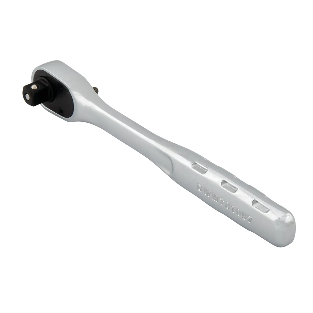 DEWALT Ratchet, Quick Release, SAE, 3/8-Inch Drive
