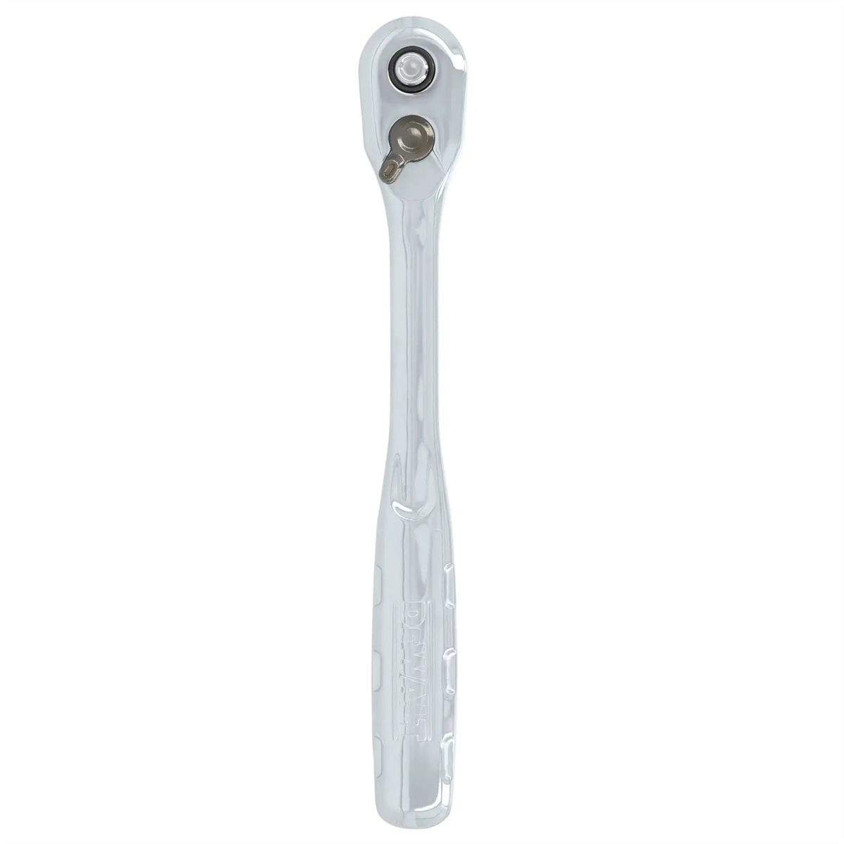 DEWALT Ratchet, Quick Release, SAE, 1/2-Inch Drive