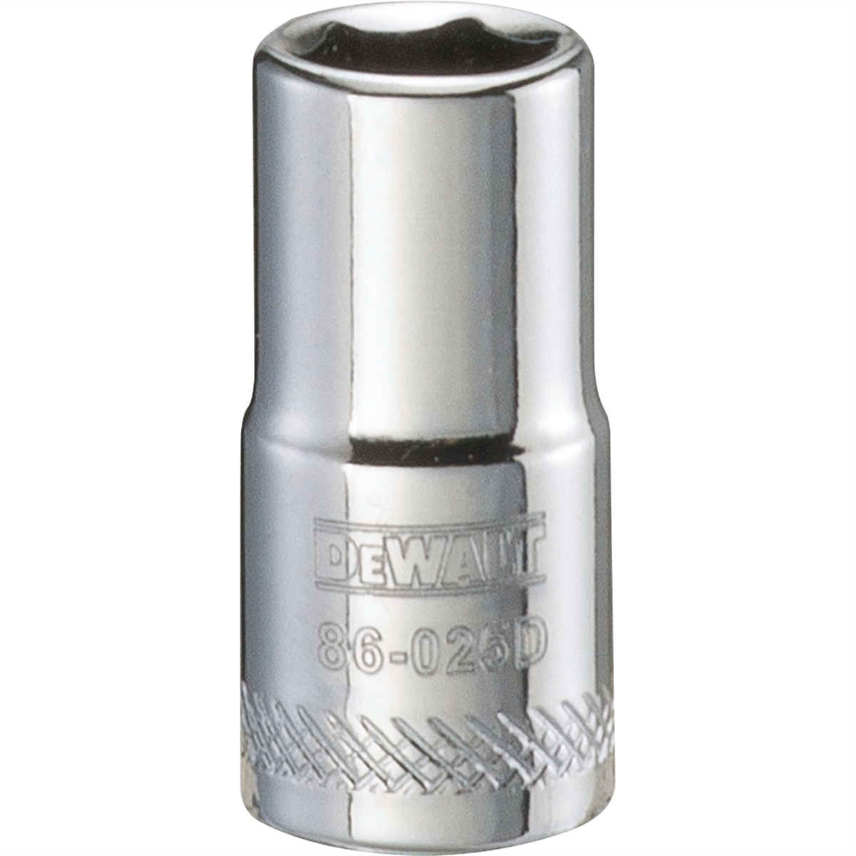 Dewalt 001pc 14dr Socket-06pt-9/32