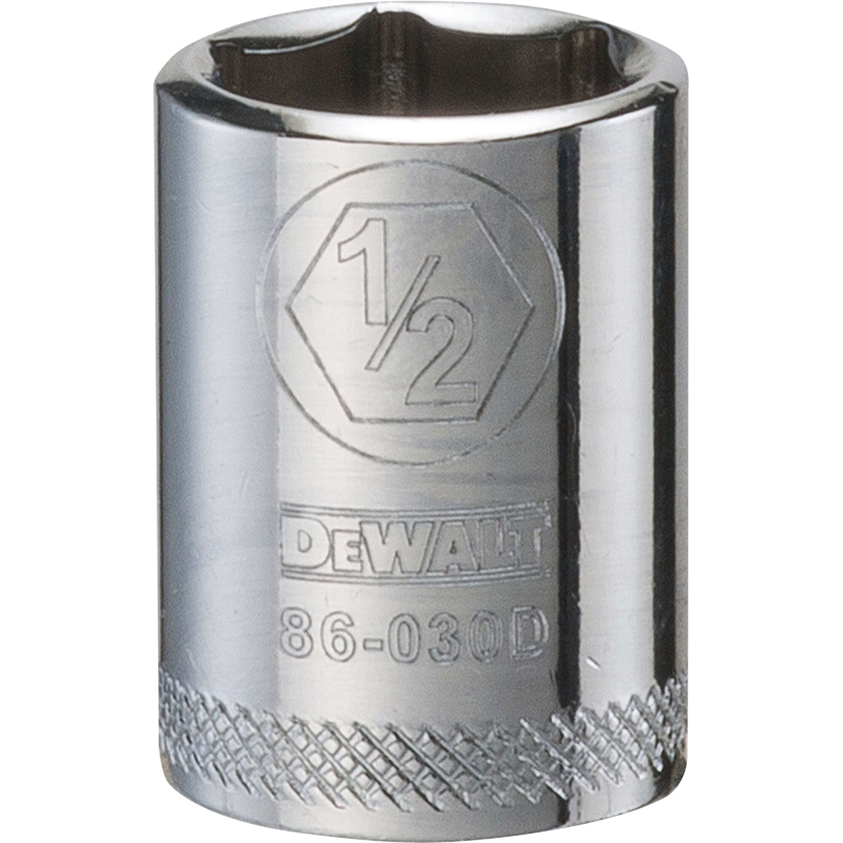 Dewalt 001pc 14dr Socket-06pt-1/2