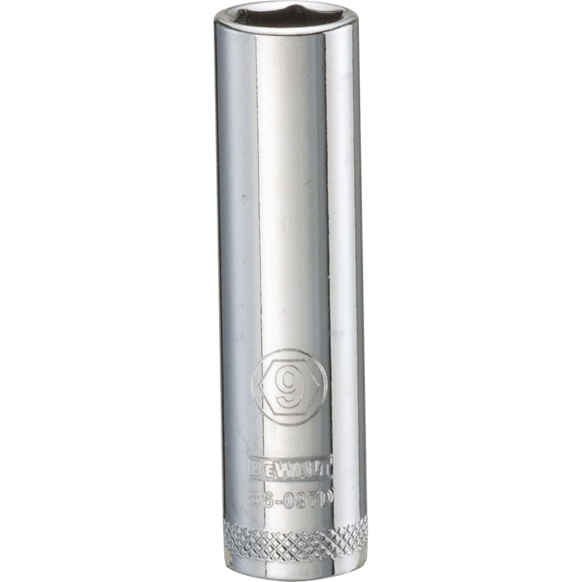 Dewalt 001pc 14dr Deep Socket-06pt-9