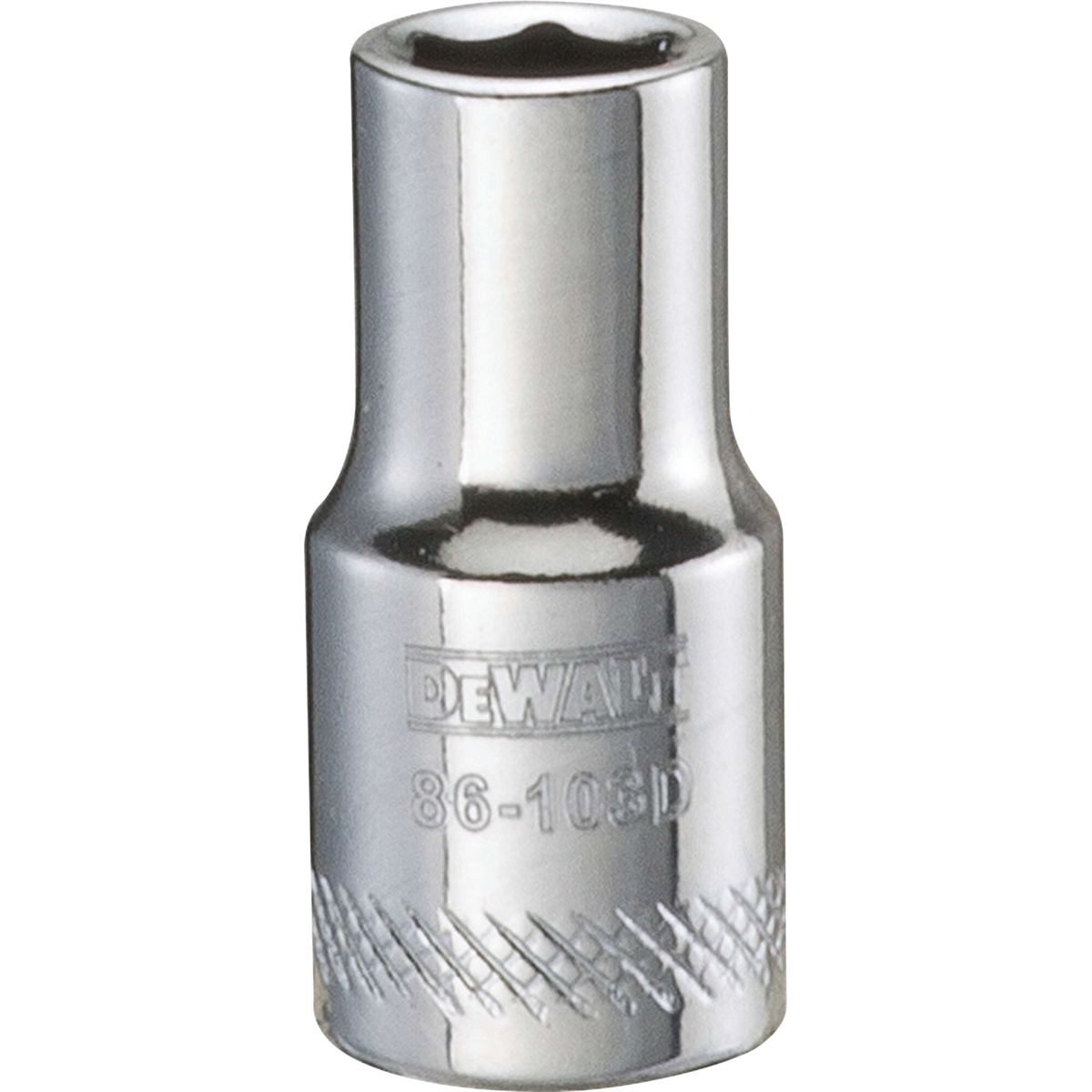 Dewalt 001pc 14dr Socket-06pt-6