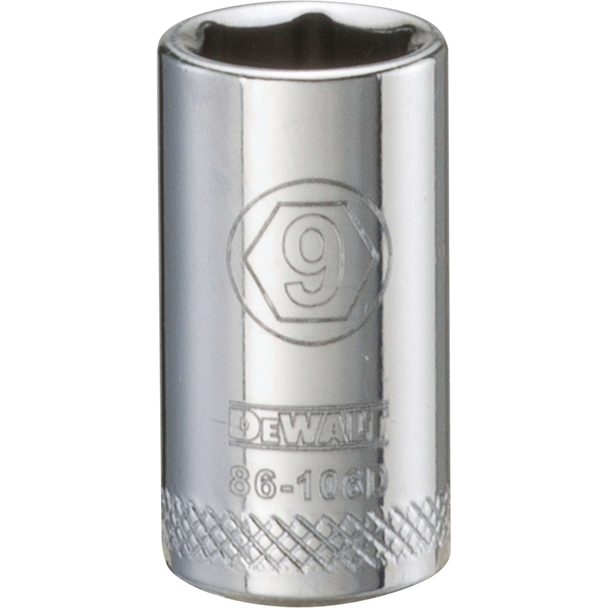 Dewalt 001pc 14dr Socket-06pt-9