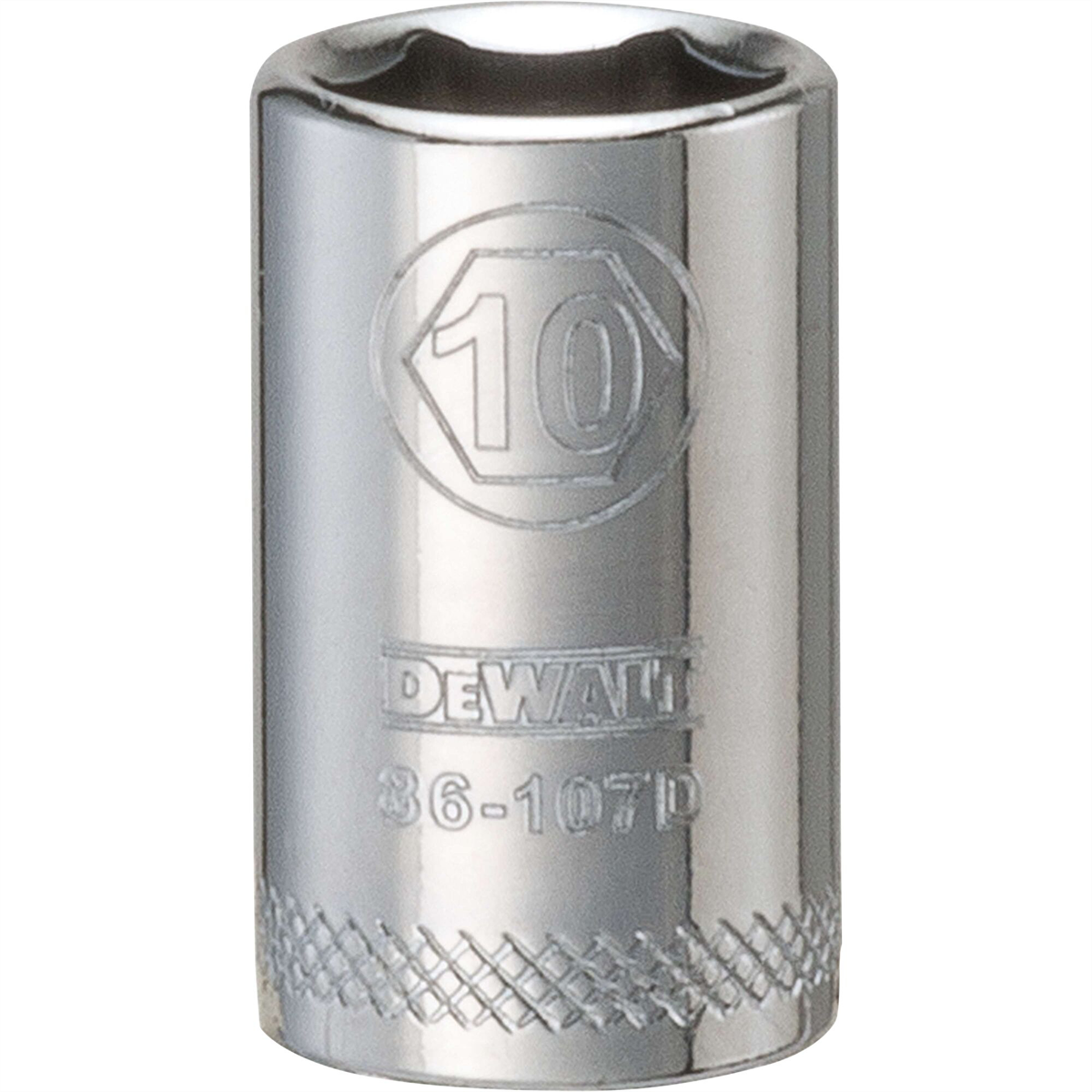 Dewalt 001pc 14dr Socket-06pt-11