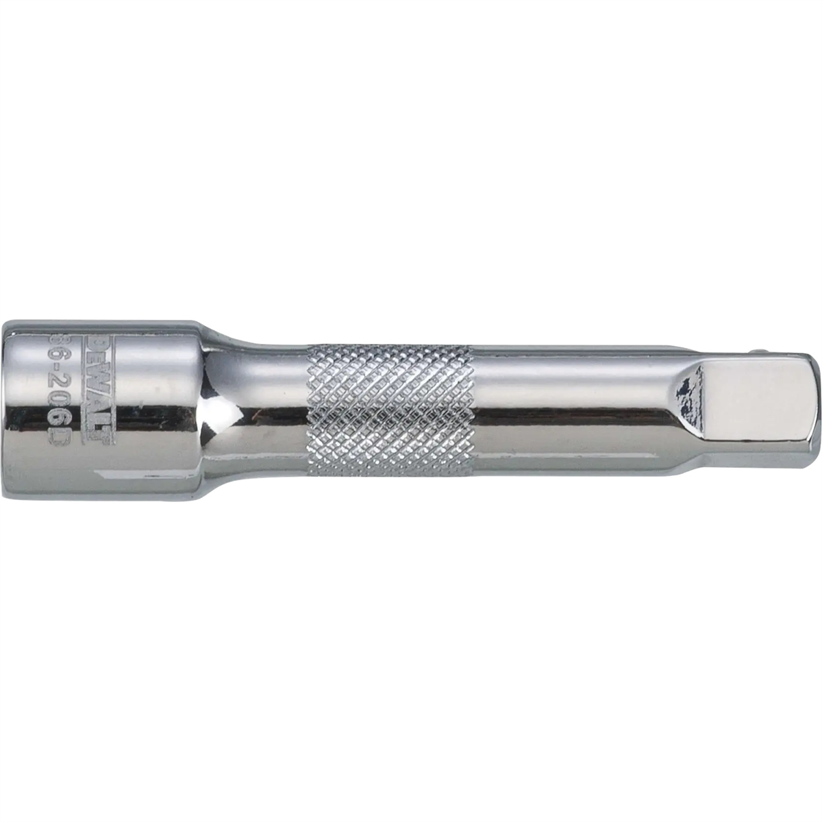 DEWALT 001Pc 38Dr Extension Bar-3In