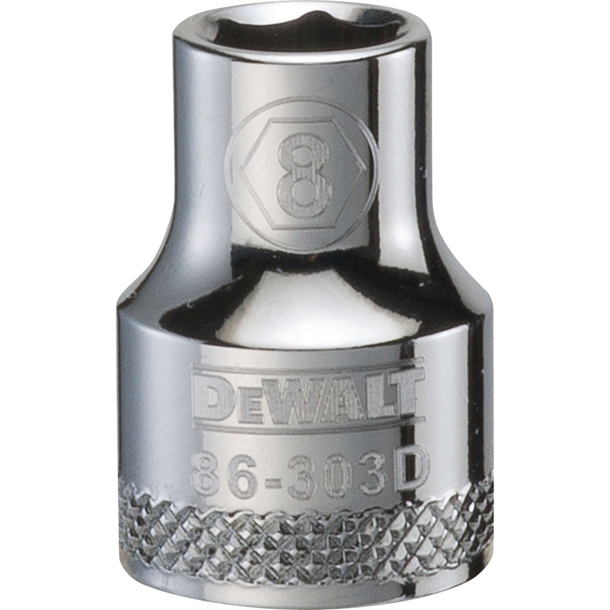 Dewalt 001pc 38dr Socket-06pt-8
