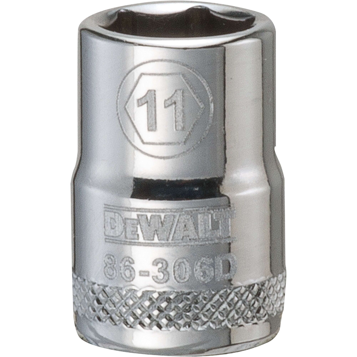 Dewalt 001pc 38dr Socket-06pt-11
