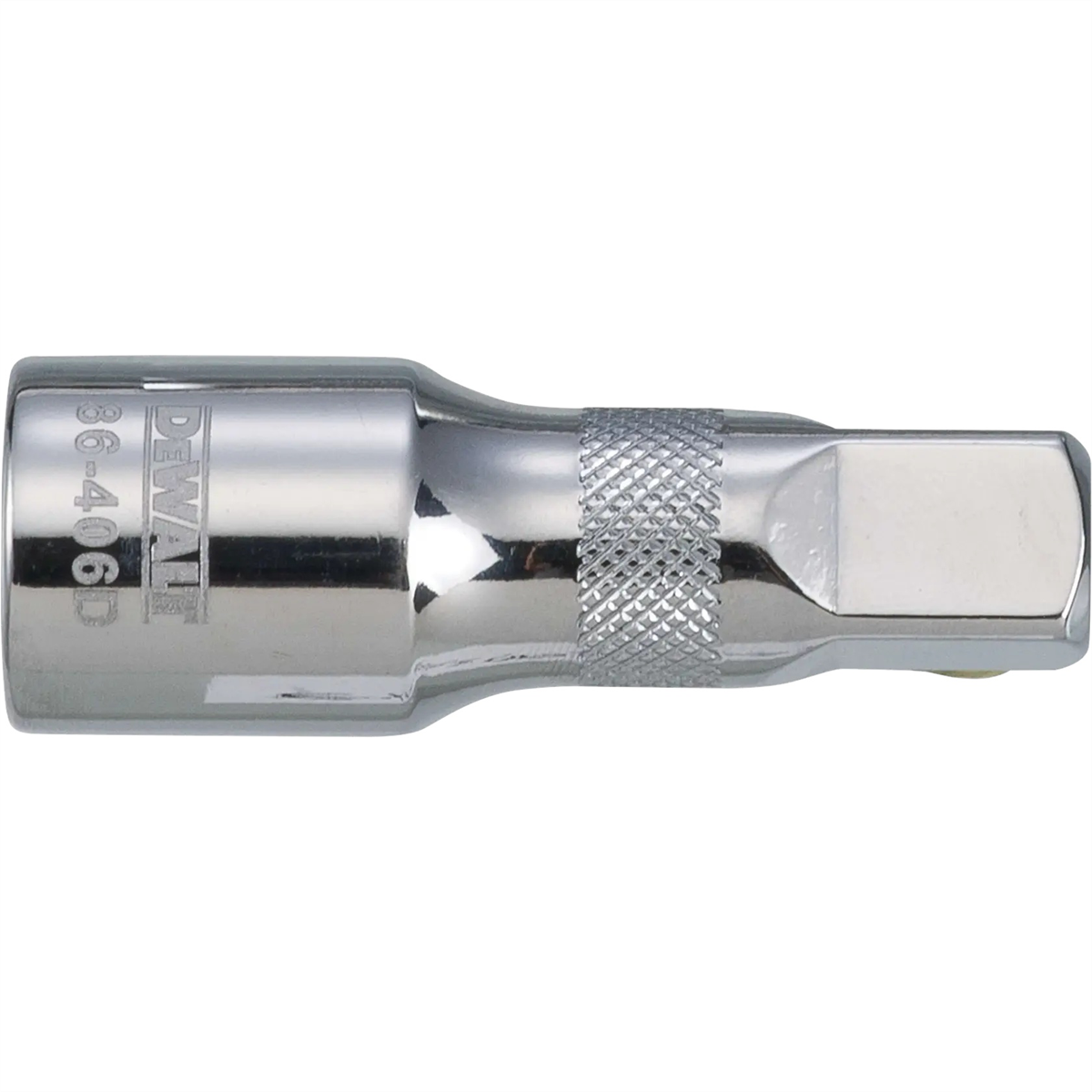 DEWALT 001Pc 12Dr Extension Bar-2.5In