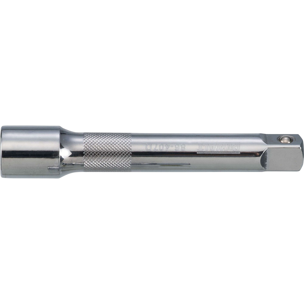 DEWALT 001Pc 12Dr Extension Bar-5In