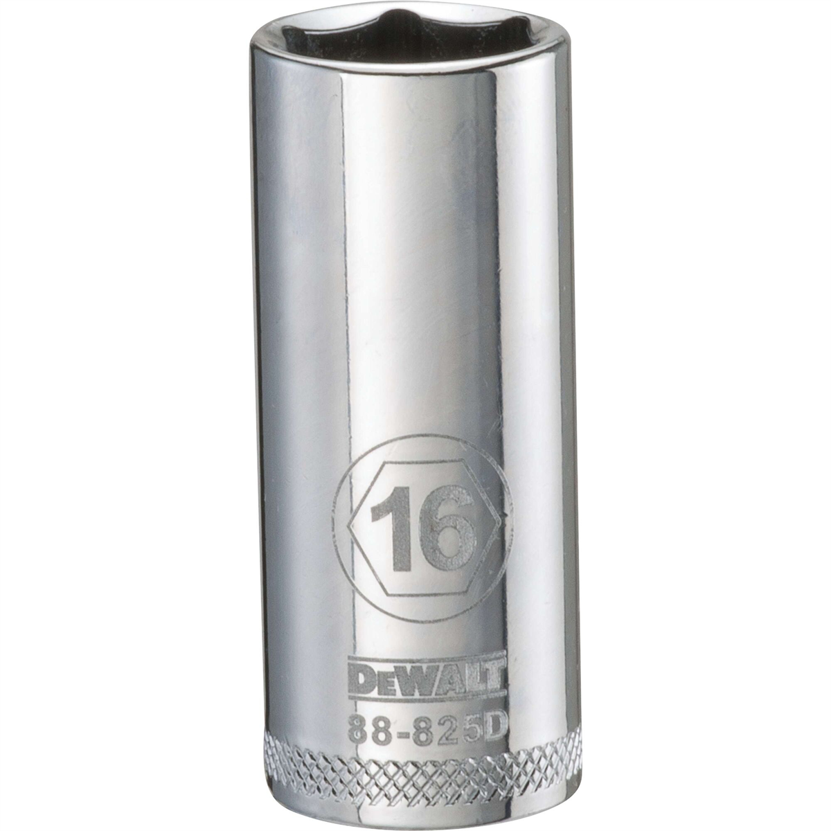 DEWALT 001Pc 38Dr Deep Socket-06Pt-16