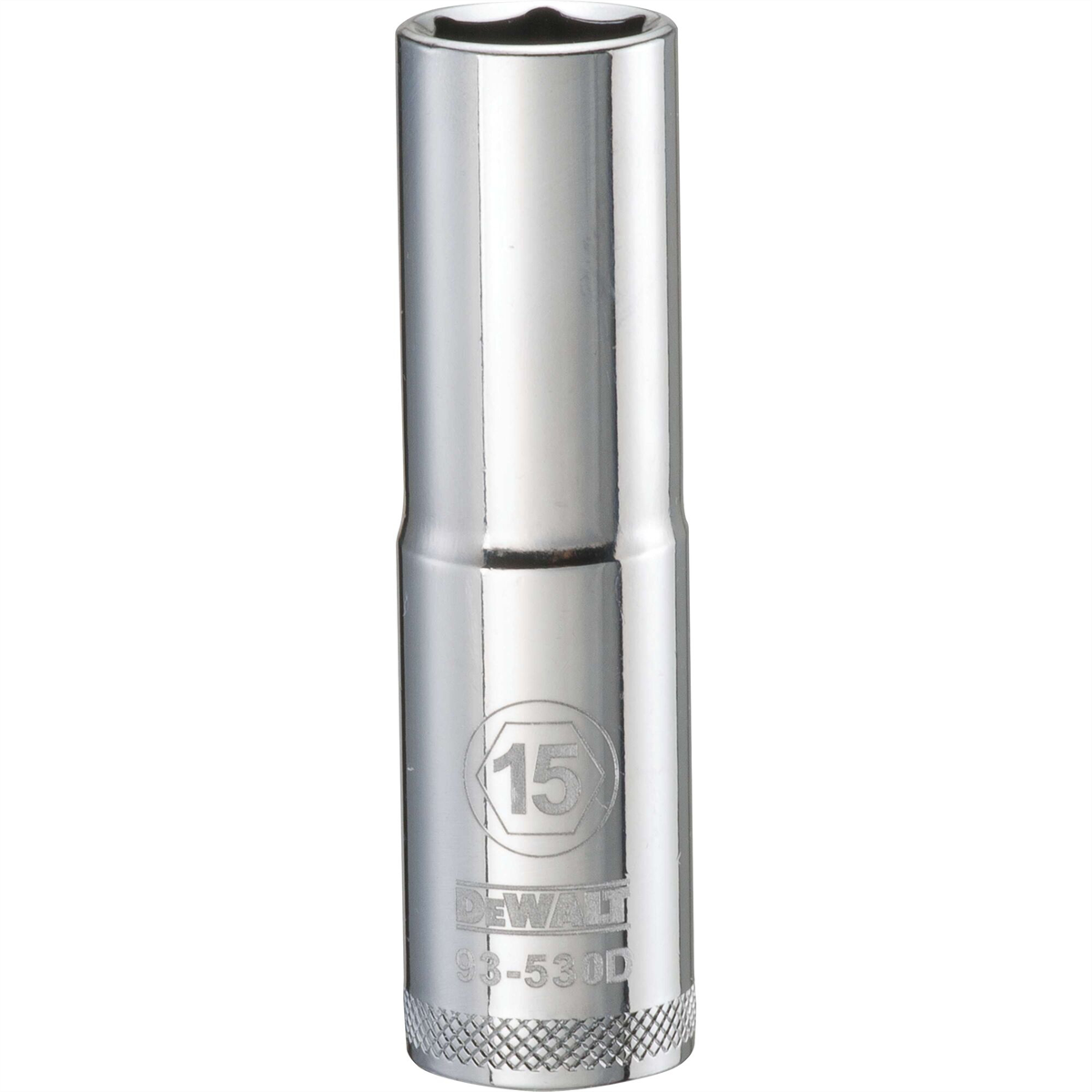DEWALT 001Pc 12Dr Deep Socket-06Pt-15