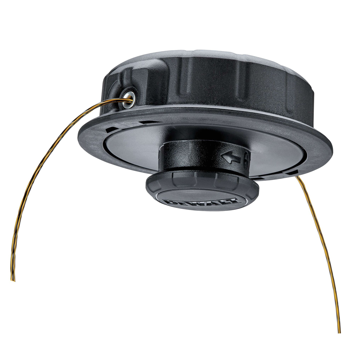 DEWALT Trimmer Head And Line
