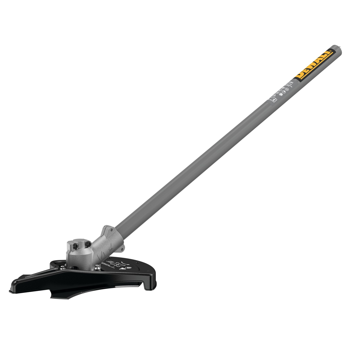 Dewalt Brush Cutter Attachment