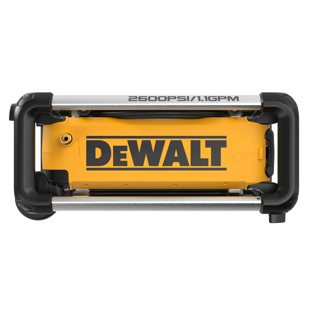 DeWalt 2600 PSI Electric Jobsite Pressure Washer