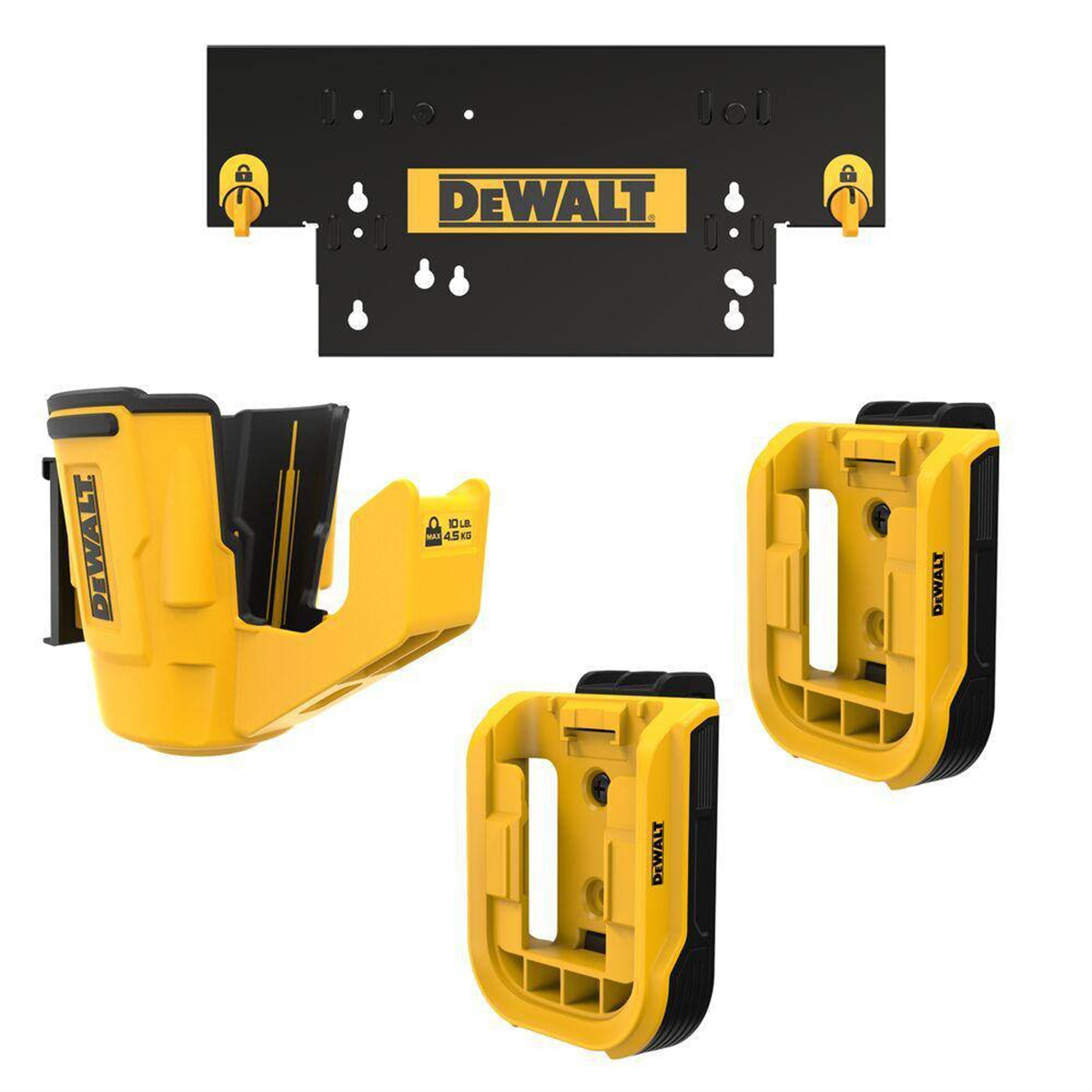 DeWalt Toughsystem 2.0 DXL Power Tool Storage Kit