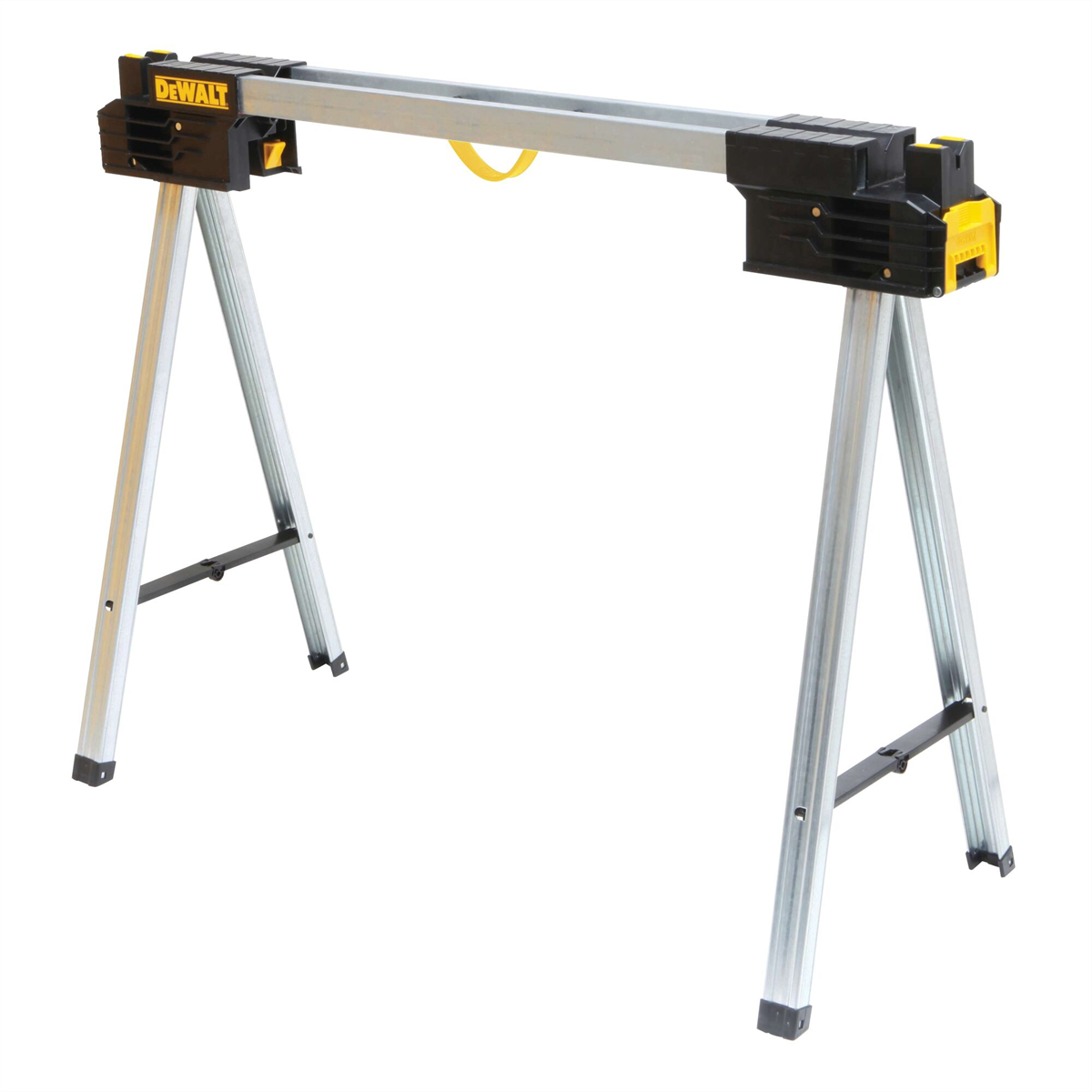 Dewalt Metal Folding Sawhorse