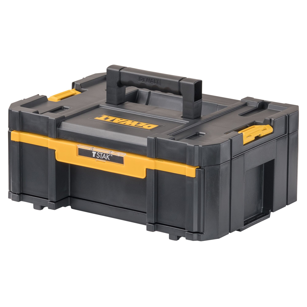DEWALT Tool Organizer, Tstak Iii, Single Deep Drawer