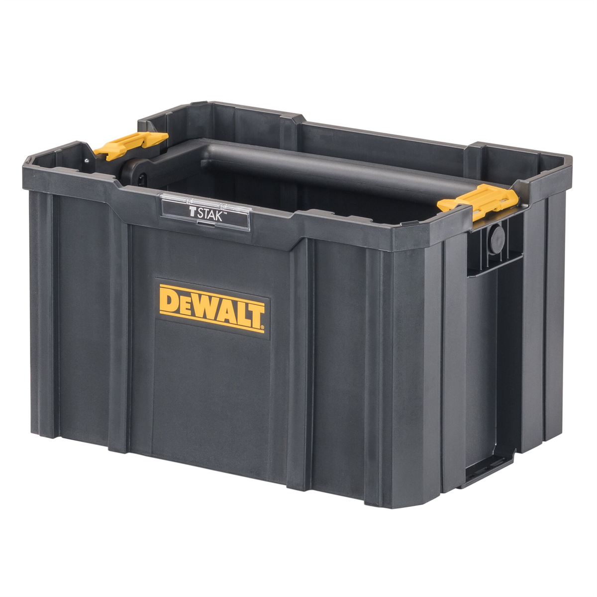 DEWALT TSTAK Open Tote