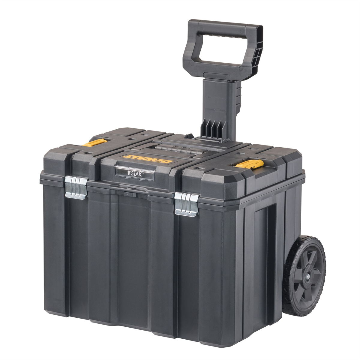 DEWALT TSTAK Mobile Storage Deep Box on Wheels