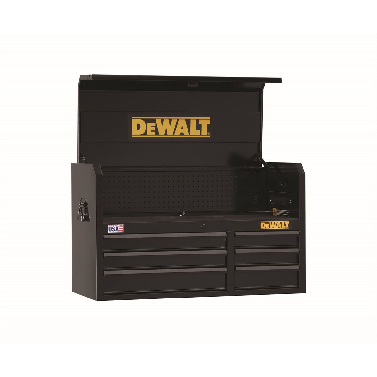 DeWalt 41 Inch 6-Drawer Tool Chest