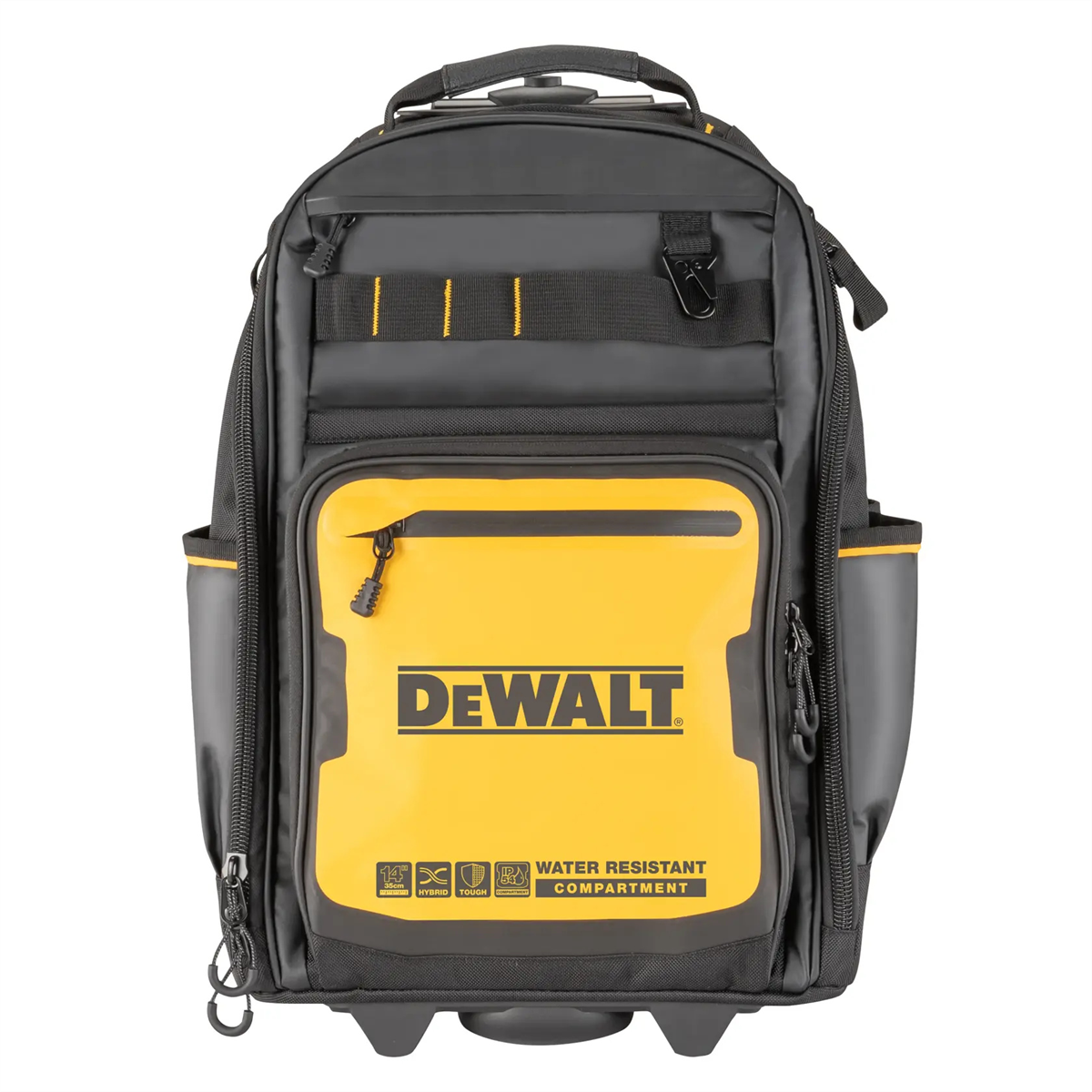 DeWalt Rolling Tool Backpack with Wheels
