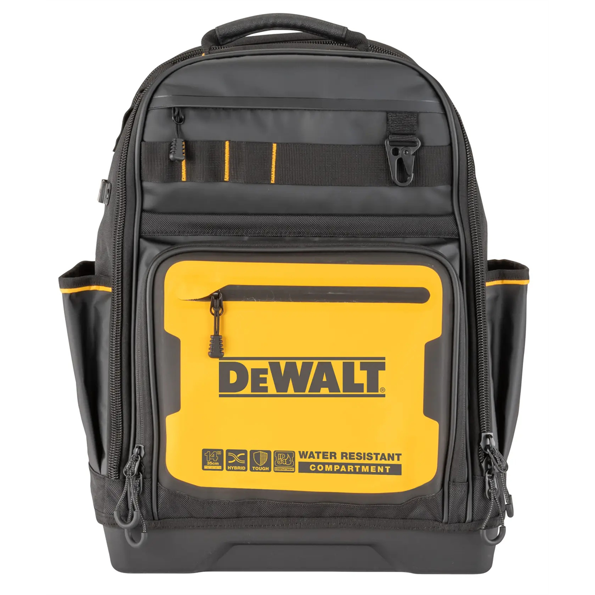 DeWalt Pro Tool Backpack
