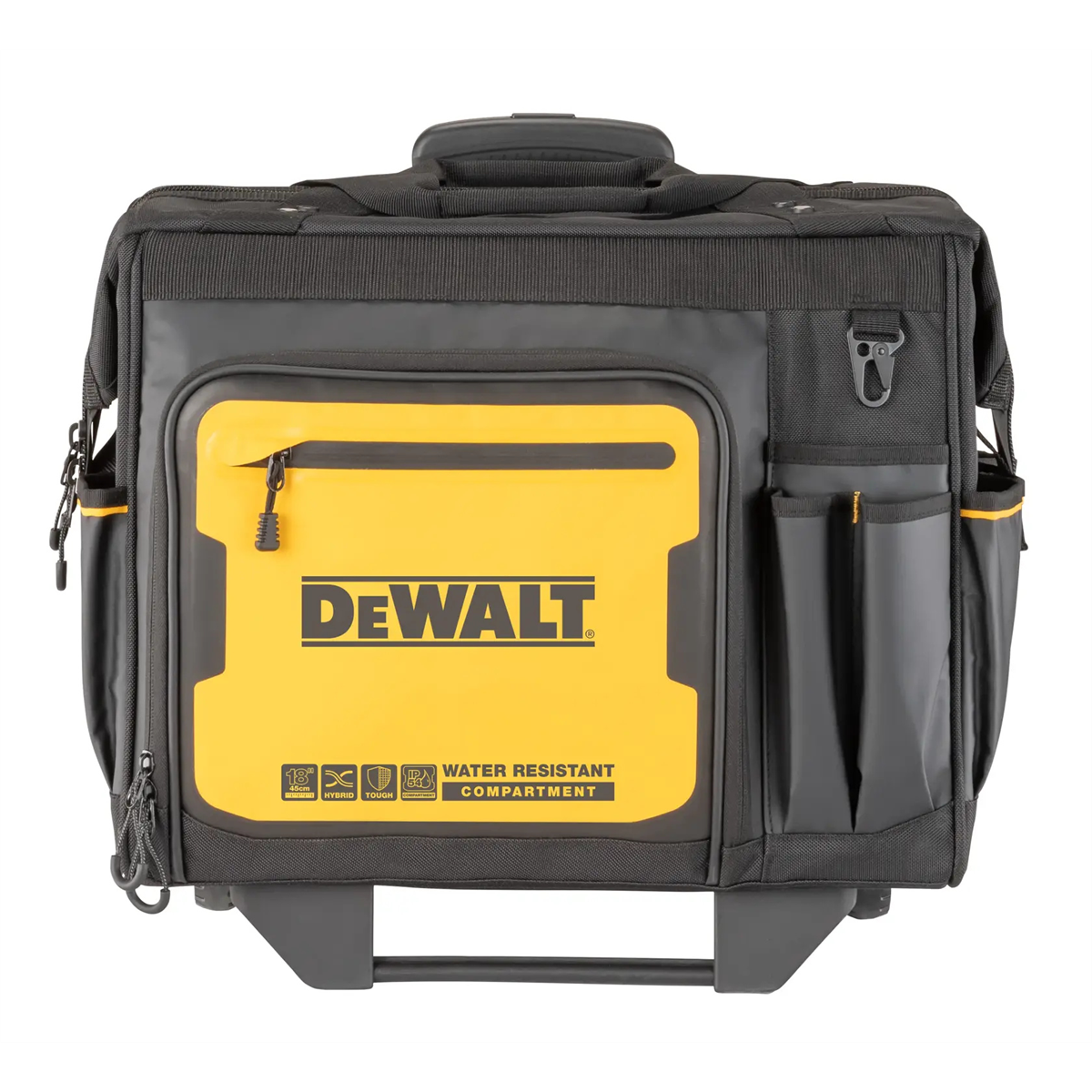 DeWalt 18 Inch Rolling Tool Bag