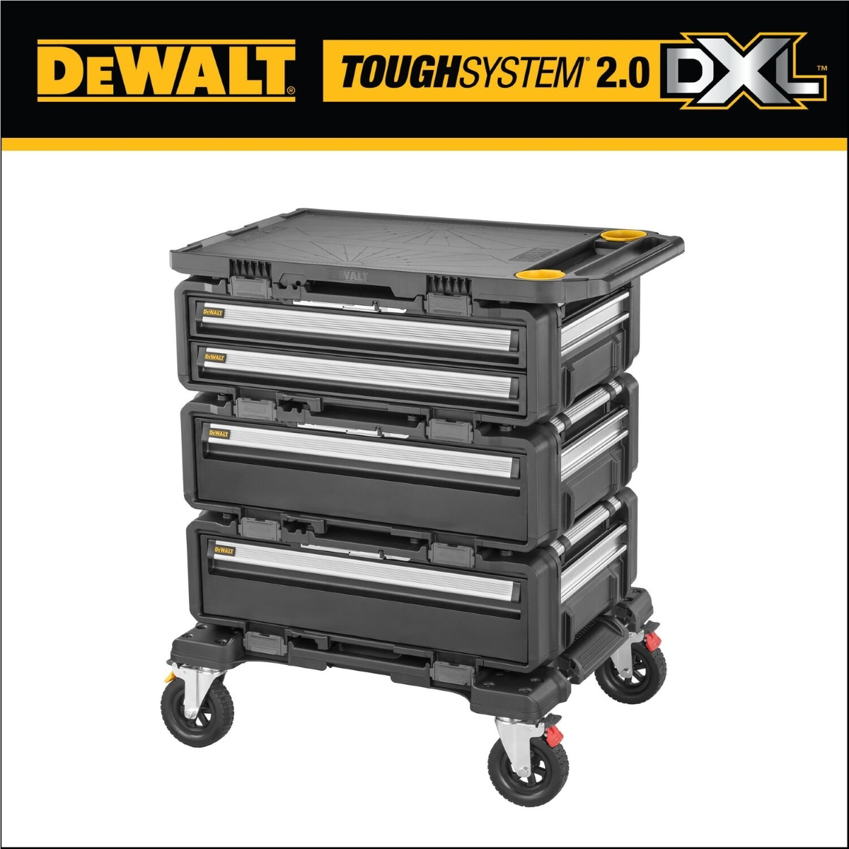 DeWalt DWTDWST60510