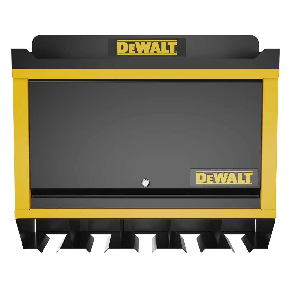 DeWalt Power Tool Storage Cabinet