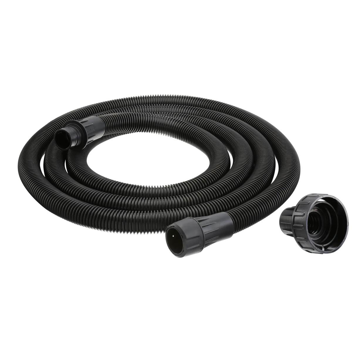 DEWALT 15' Anti Static Hose for Dust Extractors