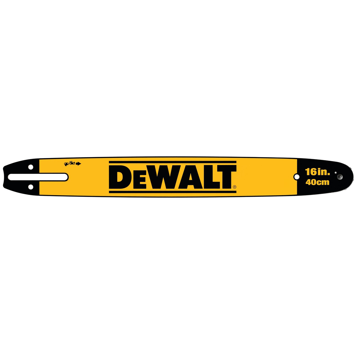 DEWALT 16In Replacement Bar 60V Chainsa
