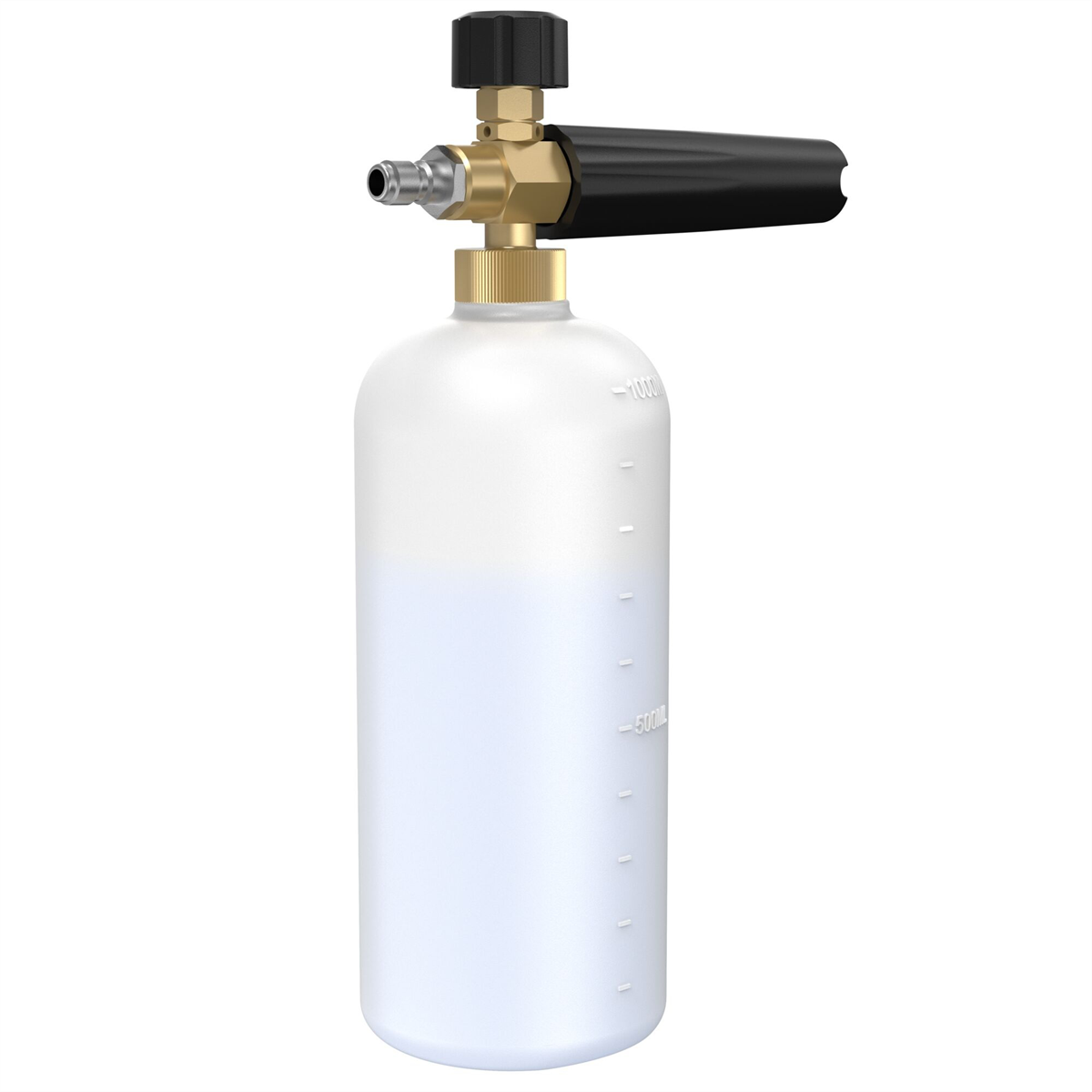 DEWALT Foam Cannon Pressure Washer Accessory