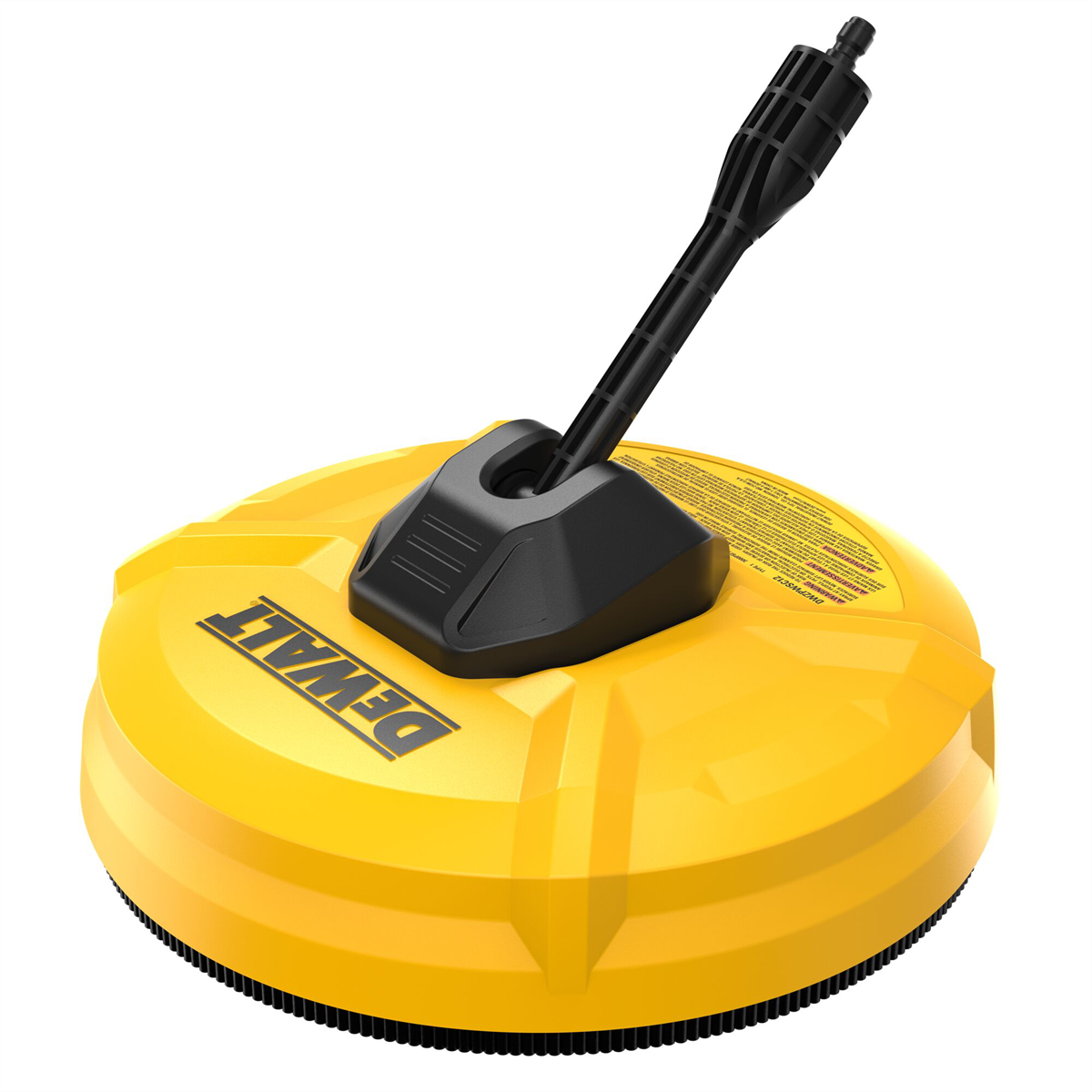 DeWalt DEWALT 12 inch Surface Cleaner