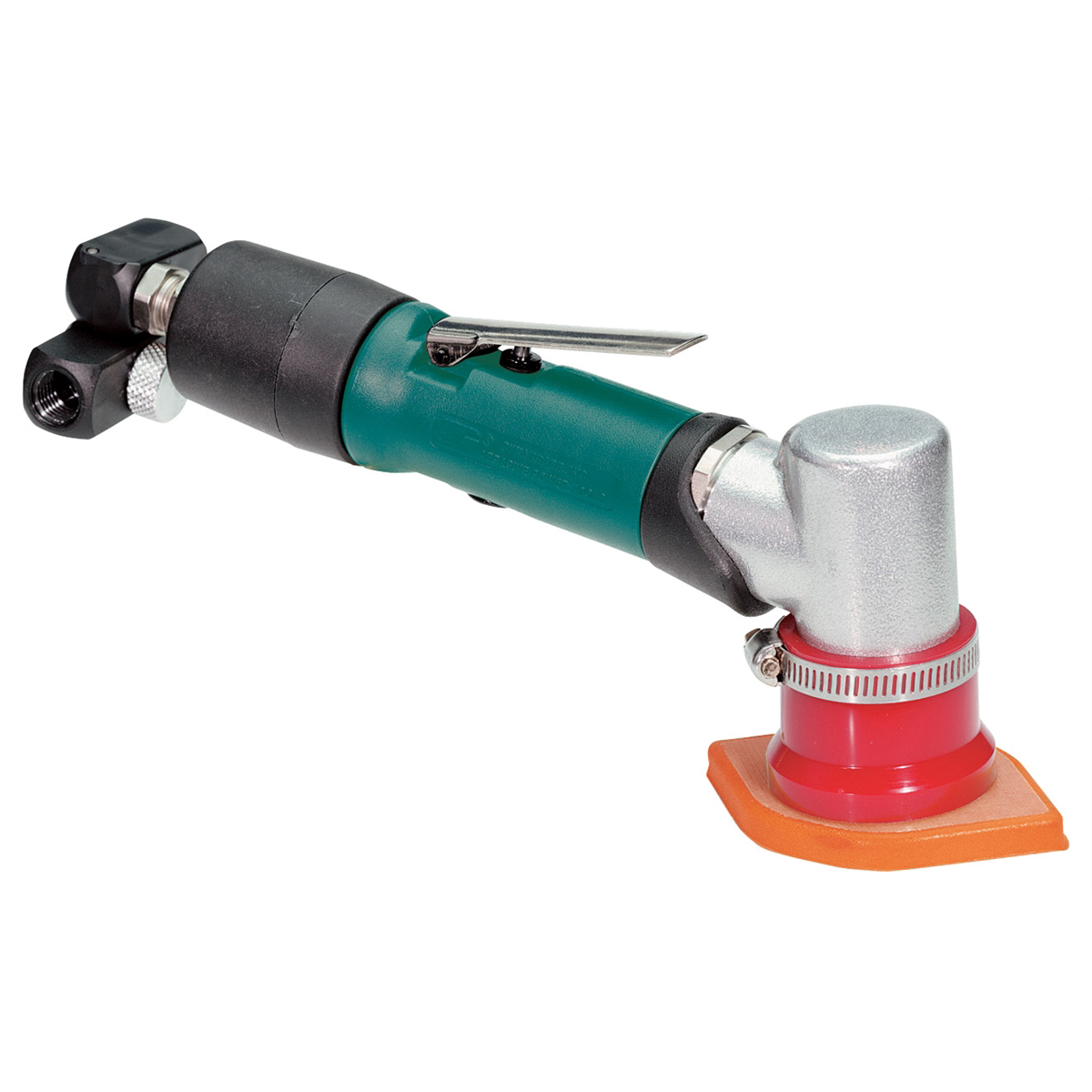 Dynabrade SANDER DYNAFINE DETAIL