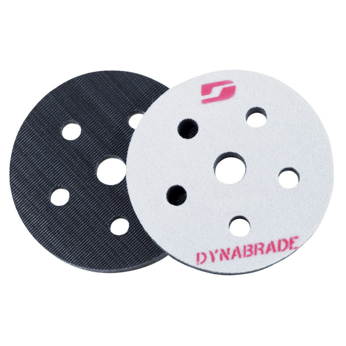 Dynabrade 6" Interface Pad