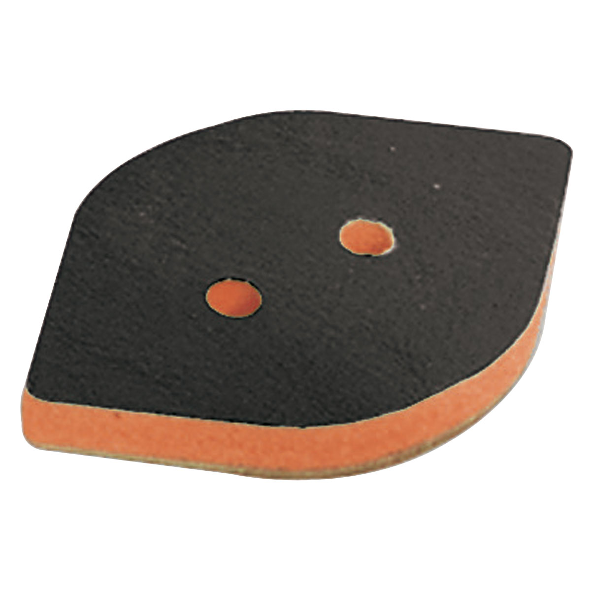 Dynabrade TEAR DROP VINYL PAD