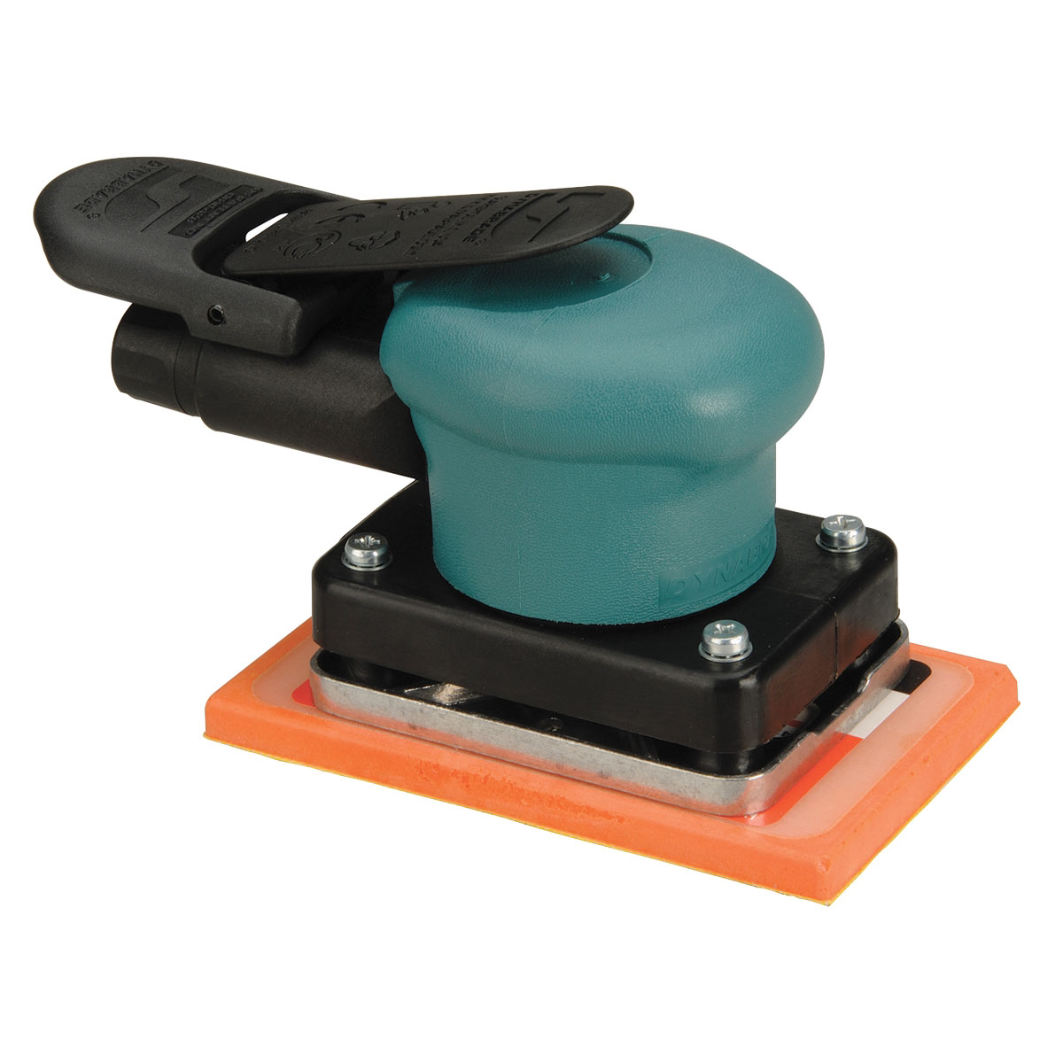 Dynabrade Dynabug Ii Orbital Sander, Non-vacuum