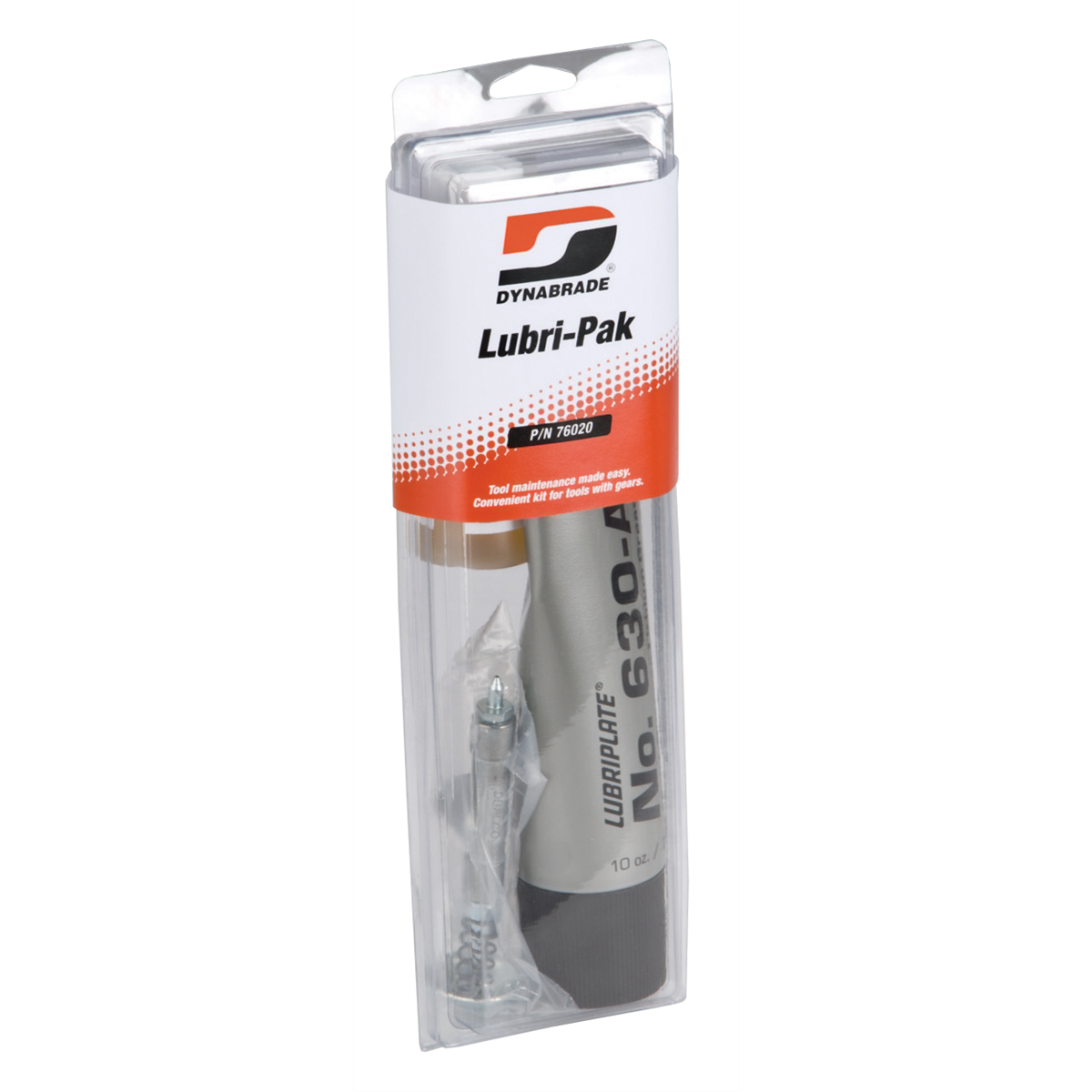 Dynabrade Lubri-Pak