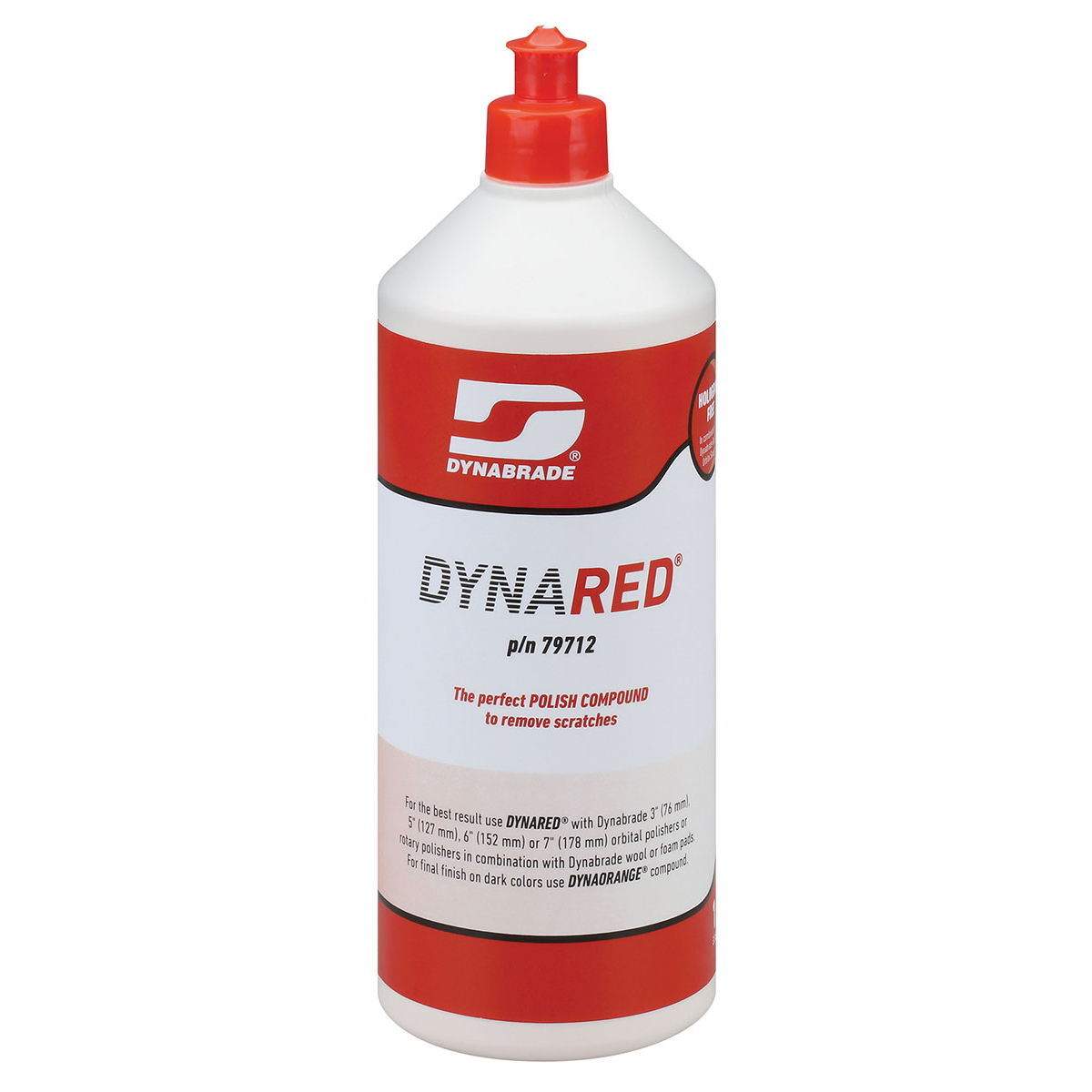 Dynabrade Buffing, Polishing Abrasive