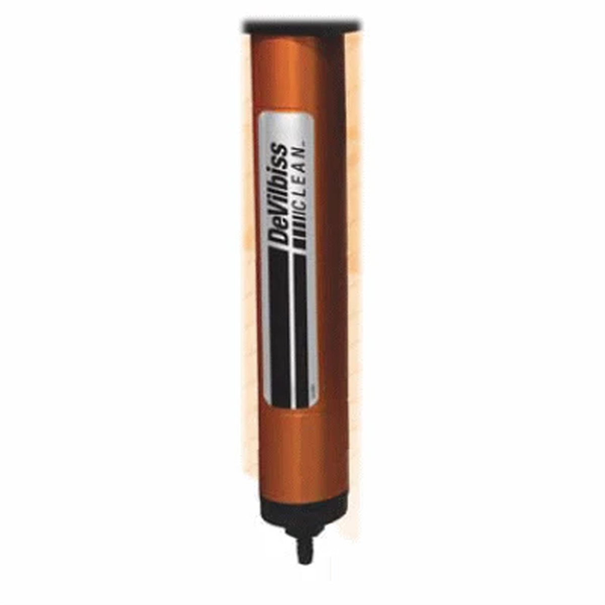 Devilbiss 130538 Replacement Water Separator Element, Use With: Desiccant Air Drying Systems