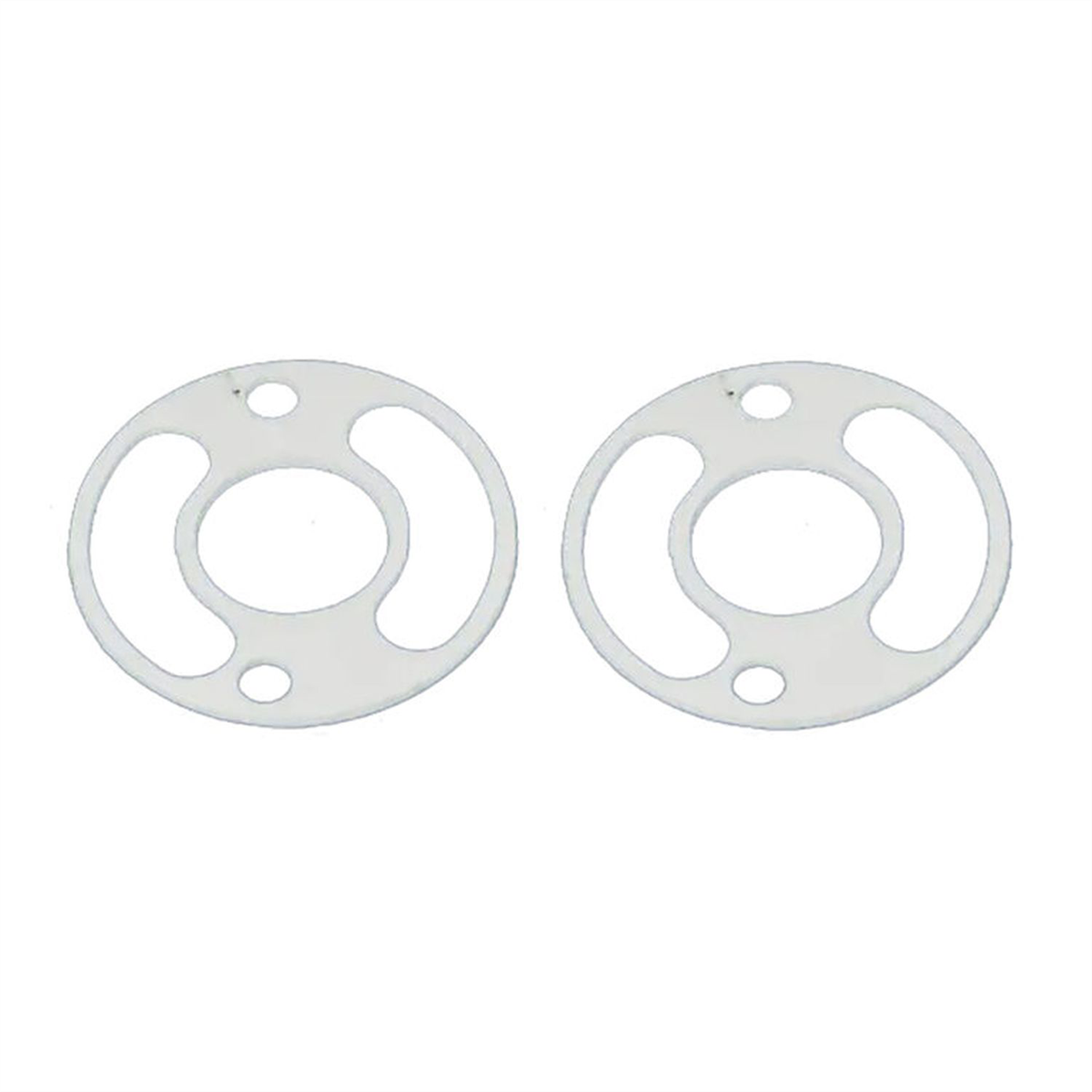 Devilbiss 704401 Spray Head Gasket, Use With: 704504 DV1-B Plus HVLP Spray Gun