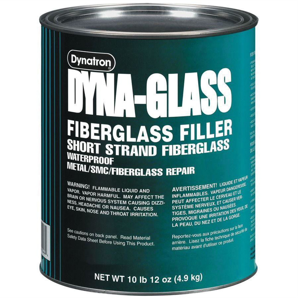 DYNAGLASS - GALLON